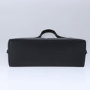 GUCCI Shoulder Bag Patent Leather Black Silver 001 3017 002058 Auth yk16254-5