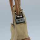 GUCCI GG Canvas Shoulder Bag Beige 001 3766 Auth yk16276-17