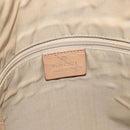 GUCCI GG Canvas Shoulder Bag Beige 001 3766 Auth yk16276-18