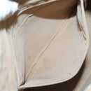 GUCCI GG Canvas Shoulder Bag Beige 001 3766 Auth yk16276-21