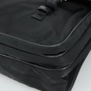 PRADA Shoulder Bag Nylon Black Auth yk16281-8