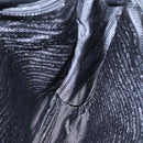 PRADA Shoulder Bag Nylon Black Auth yk16281-21