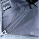 GUCCI GG Supreme Shoulder Bag PVC Leather Black 162904 Auth yk16293-10