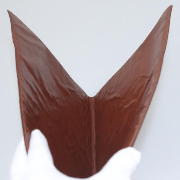 LOUIS VUITTON Monogram Document case Clutch Bag  LV Auth yk16368