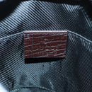 GUCCI GG Canvas Shoulder Bag Coated Canvas Beige Auth yk16428-19