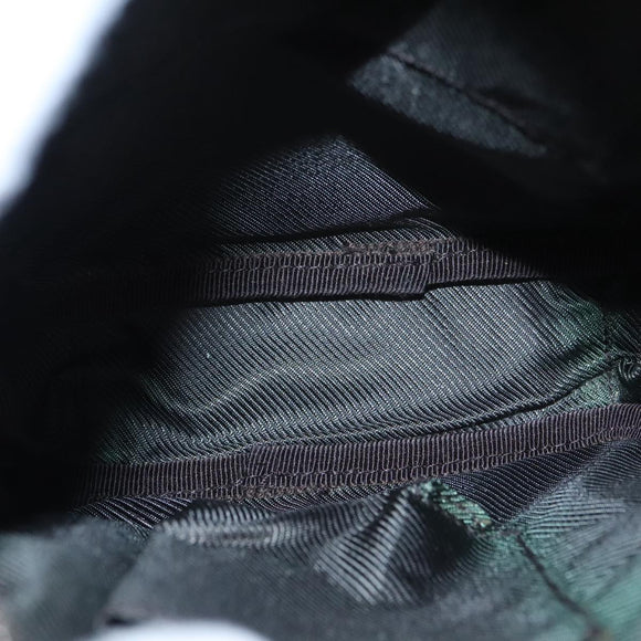 GUCCI GG Canvas Shoulder Bag Coated Canvas Beige Auth yk16428