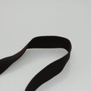 GUCCI GG Canvas Shoulder Bag Coated Canvas Beige Auth yk16428-14