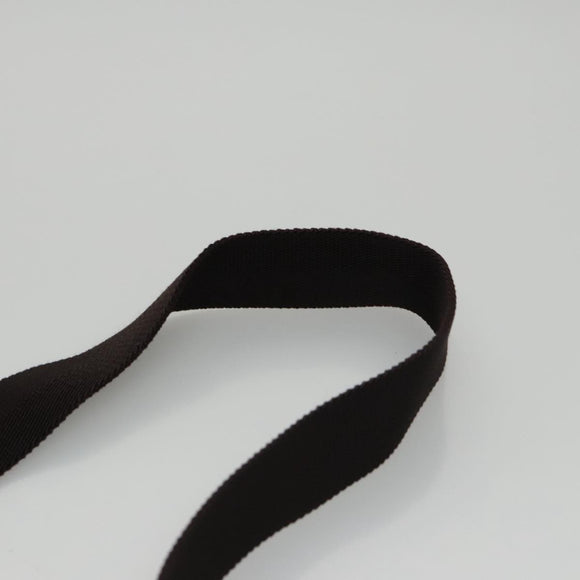 GUCCI GG Canvas Shoulder Bag Coated Canvas Beige Auth yk16428