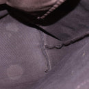 GUCCI GG Crystal Tote Bag Coated Canvas Beige Gold Auth yk16444-19