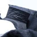 GUCCI GG Canvas Purse Pouch Black 039 1046 Auth yk16535-14