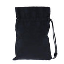 GUCCI GG Canvas Purse Pouch Black 039 1046 Auth yk16535-2