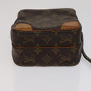 LOUIS VUITTON Monogram Amazon Shoulder Bag M45236 LV Auth yk16596-6