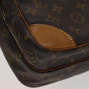 LOUIS VUITTON Monogram Amazon Shoulder Bag M45236 LV Auth yk16596-16