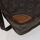 LOUIS VUITTON Monogram Amazon Shoulder Bag M45236 LV Auth yk16596-18