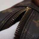 LOUIS VUITTON Monogram Amazon Shoulder Bag M45236 LV Auth yk16596-9