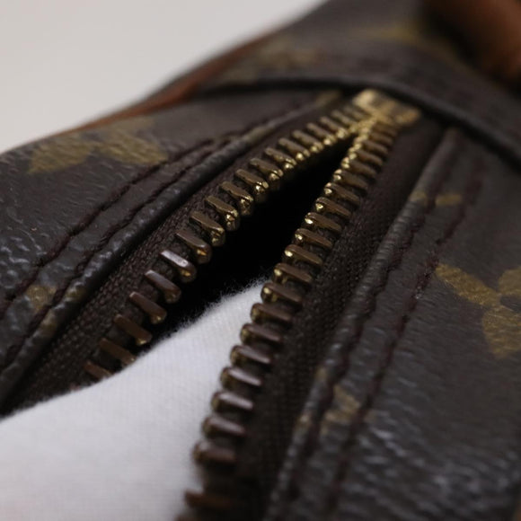 LOUIS VUITTON Monogram Amazon Shoulder Bag M45236 LV Auth yk16596