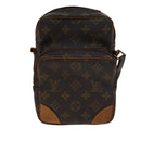 LOUIS VUITTON Monogram Amazon Shoulder Bag M45236 LV Auth yk16596-13
