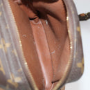 LOUIS VUITTON Monogram Amazon Shoulder Bag M45236 LV Auth yk16596-22