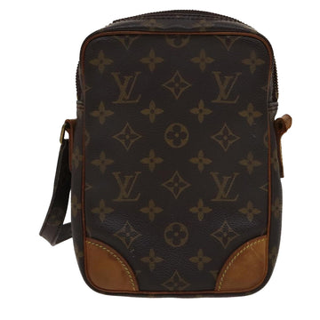 LOUIS VUITTON Monogram Amazon Shoulder Bag M45236 LV Auth yk16596 - 0