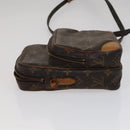 LOUIS VUITTON Monogram Amazon Shoulder Bag M45236 LV Auth yk16596-3