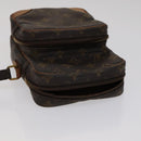 LOUIS VUITTON Monogram Amazon Shoulder Bag M45236 LV Auth yk16596-7