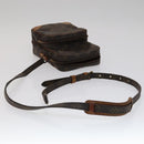 LOUIS VUITTON Monogram Amazon Shoulder Bag M45236 LV Auth yk16596-8