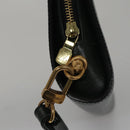 LOUIS VUITTON Taiga Baikal Clutch Bag Epicea M30184 LV Auth yk16616-8