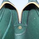 LOUIS VUITTON Taiga Baikal Clutch Bag Epicea M30184 LV Auth yk16616-19