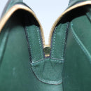 LOUIS VUITTON Taiga Baikal Clutch Bag Epicea M30184 LV Auth yk16616-20