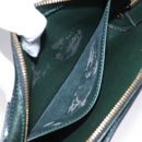 LOUIS VUITTON Taiga Baikal Clutch Bag Epicea M30184 LV Auth yk16616-10