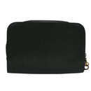 LOUIS VUITTON Taiga Baikal Clutch Bag Epicea M30184 LV Auth yk16616-13