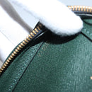 LOUIS VUITTON Taiga Baikal Clutch Bag Epicea M30184 LV Auth yk16616-12