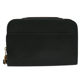 LOUIS VUITTON Taiga Baikal Clutch Bag Epicea M30184 LV Auth yk16616 - 0