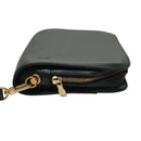 LOUIS VUITTON Taiga Baikal Clutch Bag Epicea M30184 LV Auth yk16616-3