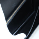 LOUIS VUITTON Epi Free Run Shoulder Bag Black M52402 LV Auth yk16660-10