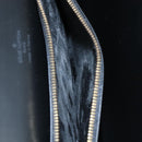 LOUIS VUITTON Epi Free Run Shoulder Bag Black M52402 LV Auth yk16660-11