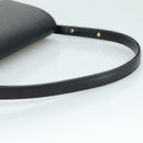 LOUIS VUITTON Epi Free Run Shoulder Bag Black M52402 LV Auth yk16660-7