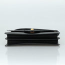 LOUIS VUITTON Epi Free Run Shoulder Bag Black M52402 LV Auth yk16660-5