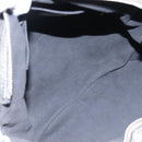 LOUIS VUITTON Monogram Mahina XS Shoulder Bag Bronze M95717 LV Auth yk16691-11