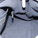 LOUIS VUITTON Monogram Mahina XS Shoulder Bag Bronze M95717 LV Auth yk16691-19