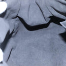 LOUIS VUITTON Monogram Mahina XS Shoulder Bag Bronze M95717 LV Auth yk16691-20