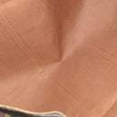 LOUIS VUITTON Monogram Keepall Bandouliere 60 Boston Bag M41412 LV Auth yk16715-11