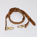 LOUIS VUITTON Monogram Keepall Bandouliere 60 Boston Bag M41412 LV Auth yk16715-22