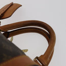 LOUIS VUITTON Monogram Keepall Bandouliere 60 Boston Bag M41412 LV Auth yk16715-8