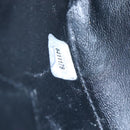 CHANEL Matelasse Standard Tote Bag Velor Black CC Auth yk16770-12