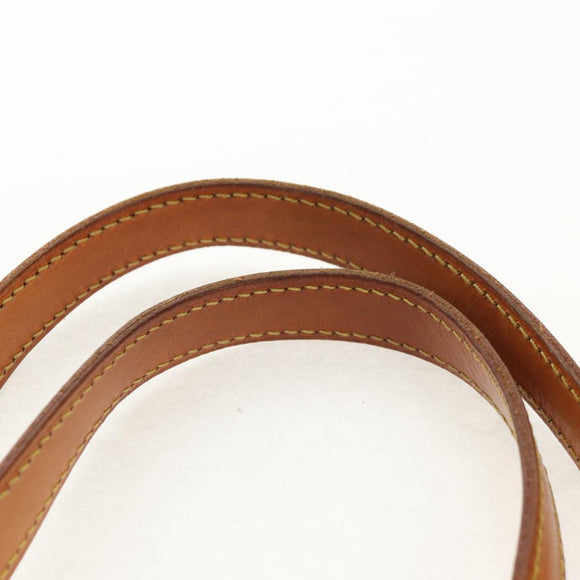 LOUIS VUITTON Monogram Bucket GM Shoulder Bag M42236 LV Auth yk16771