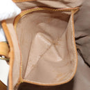 LOUIS VUITTON Monogram Bucket GM Shoulder Bag M42236 LV Auth yk16771-23