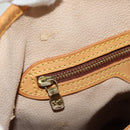 LOUIS VUITTON Monogram Bucket GM Shoulder Bag M42236 LV Auth yk16771-24