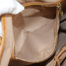 LOUIS VUITTON Monogram Bucket GM Shoulder Bag M42236 LV Auth yk16771-25