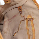 LOUIS VUITTON Monogram Bucket GM Shoulder Bag M42236 LV Auth yk16771-26